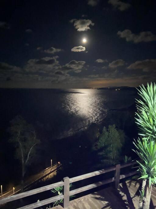 ムトリク Piper Etxea Relax Mar Y Monteヴィラ エクステリア 写真